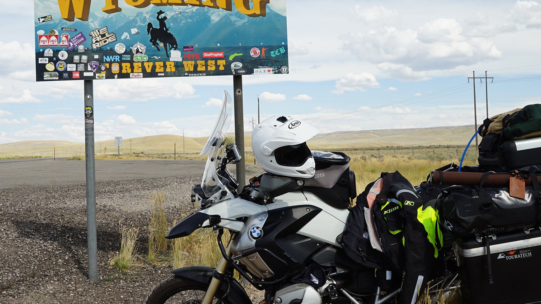 A Sporting Gentleman on the Road: Grand Teton