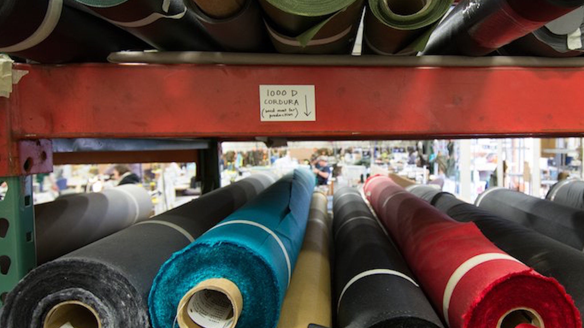 Trade Tour: Kletterwerks Factory