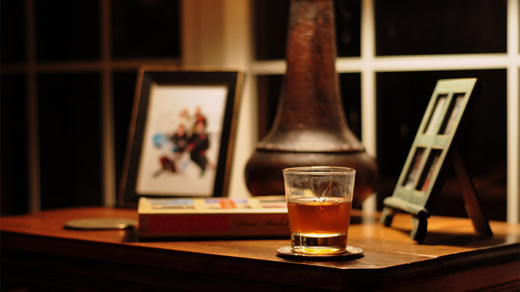 Pappy Van Winkle’s Family Reserve