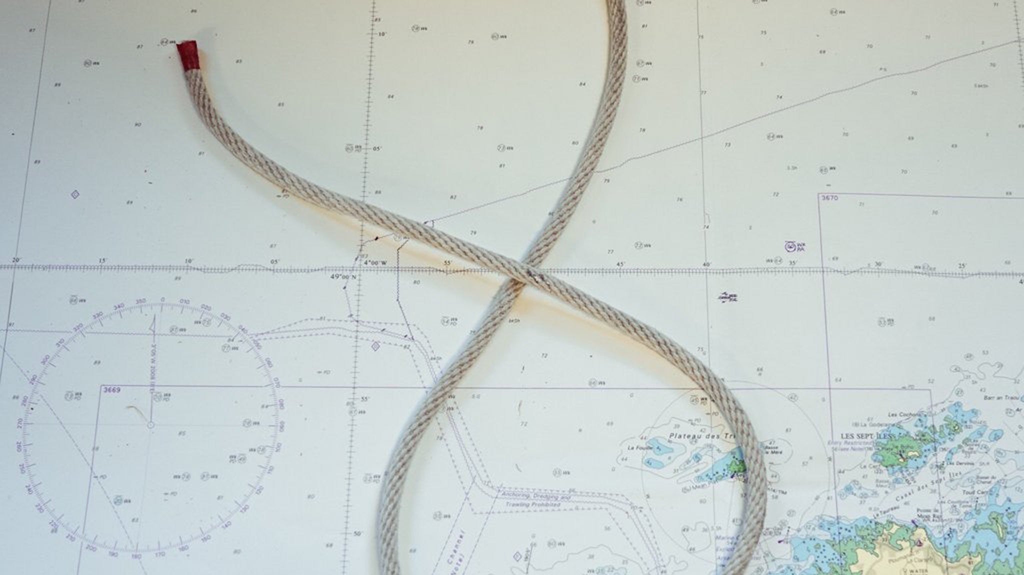 A Primer on Knots, Hitches and Bends