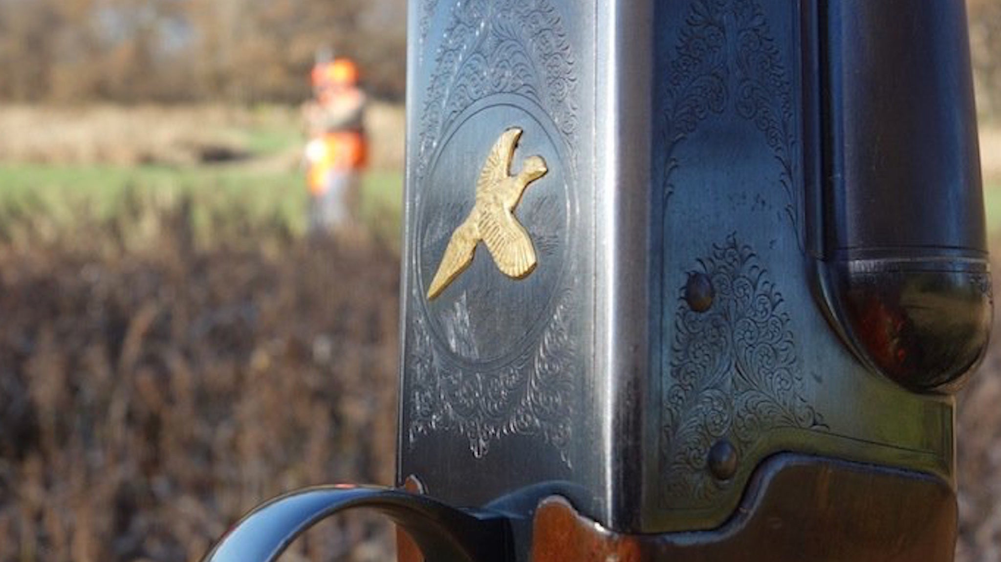 Nilo Farms Part 2: Hunting