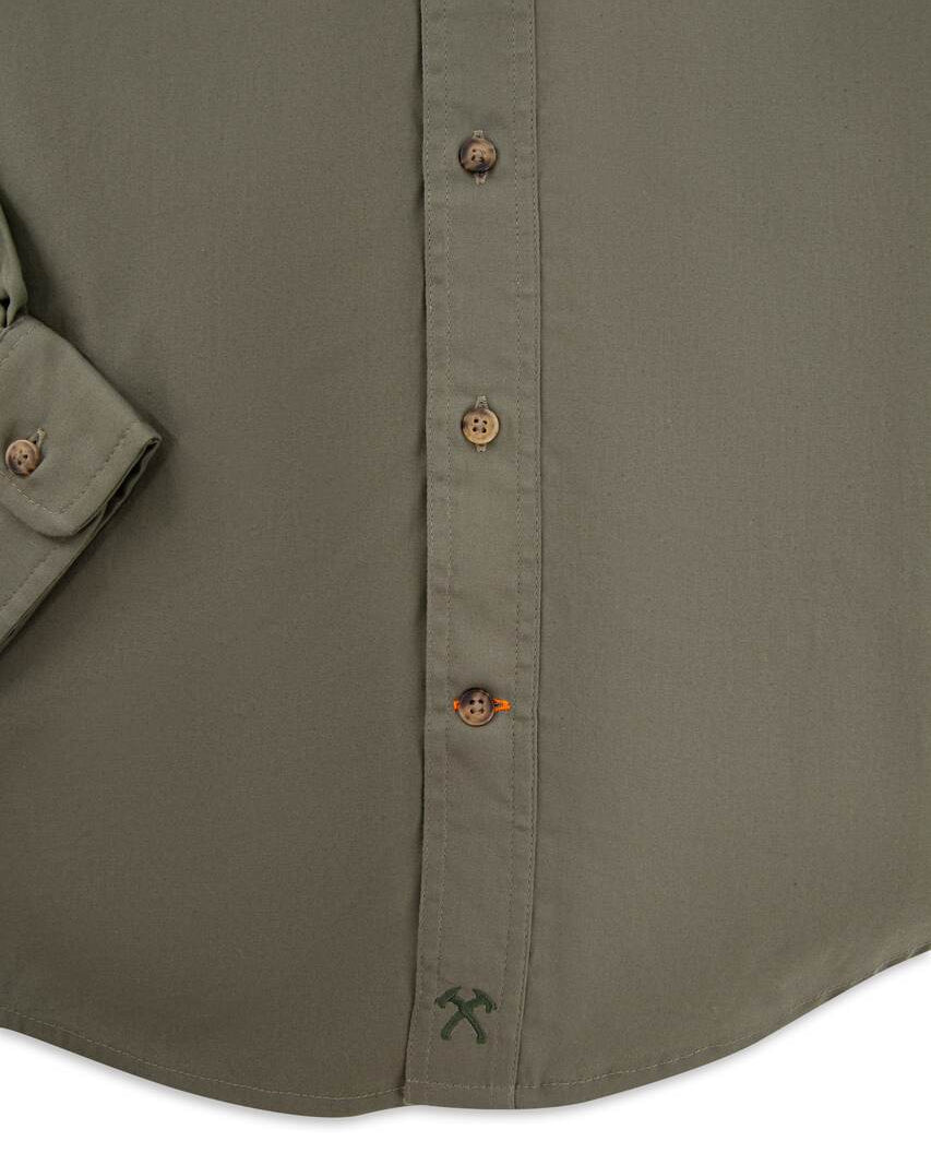Jack Carr Hunter's Shirt