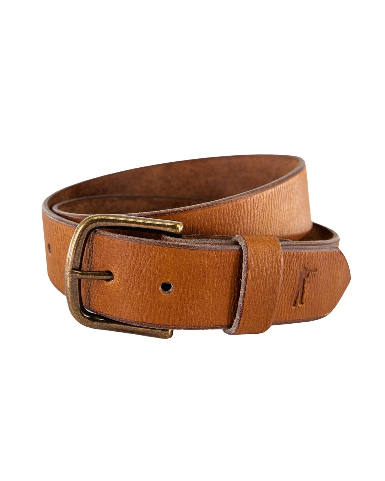 The Last Belt You Will Ever Own