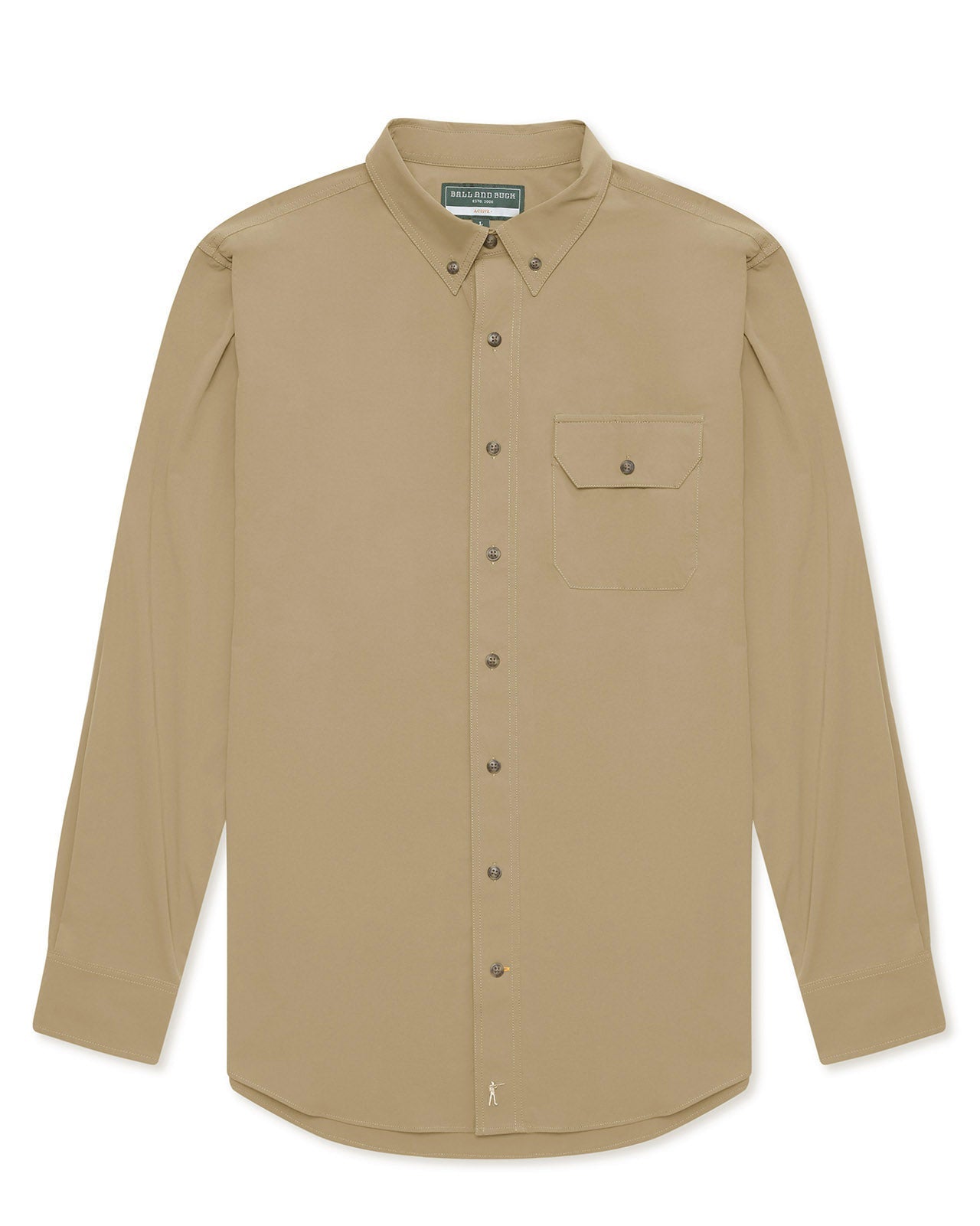 Active+ Guide Shirt