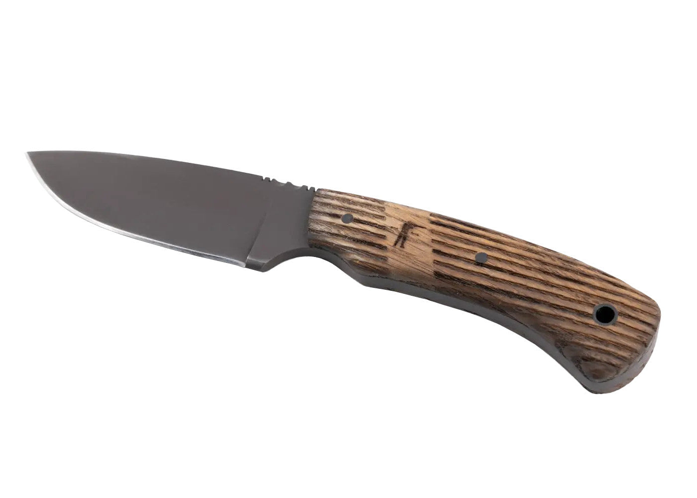 Winkler Knives x Ball and Buck - Huntsman Knife
