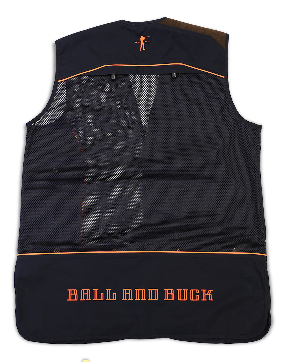 Competition Clays Shooting Vest