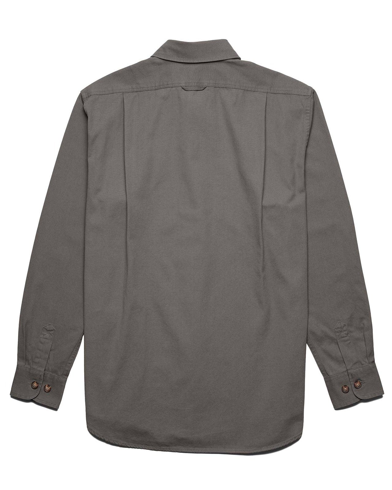 Mariners Overshirt - Duck Canvas