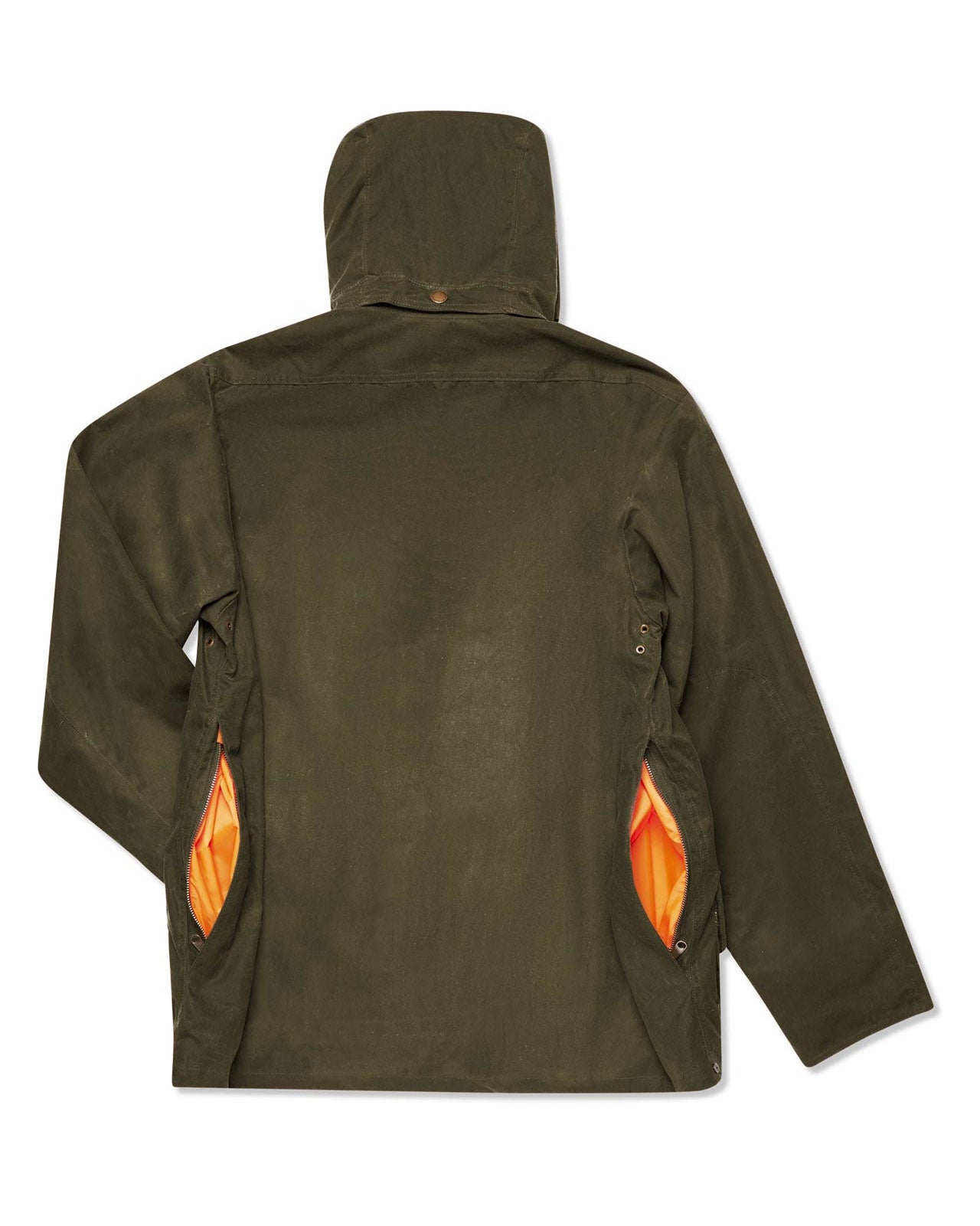 The Upland Jacket