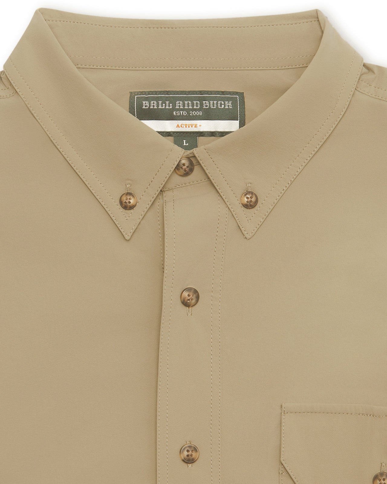 Active+ Guide Shirt