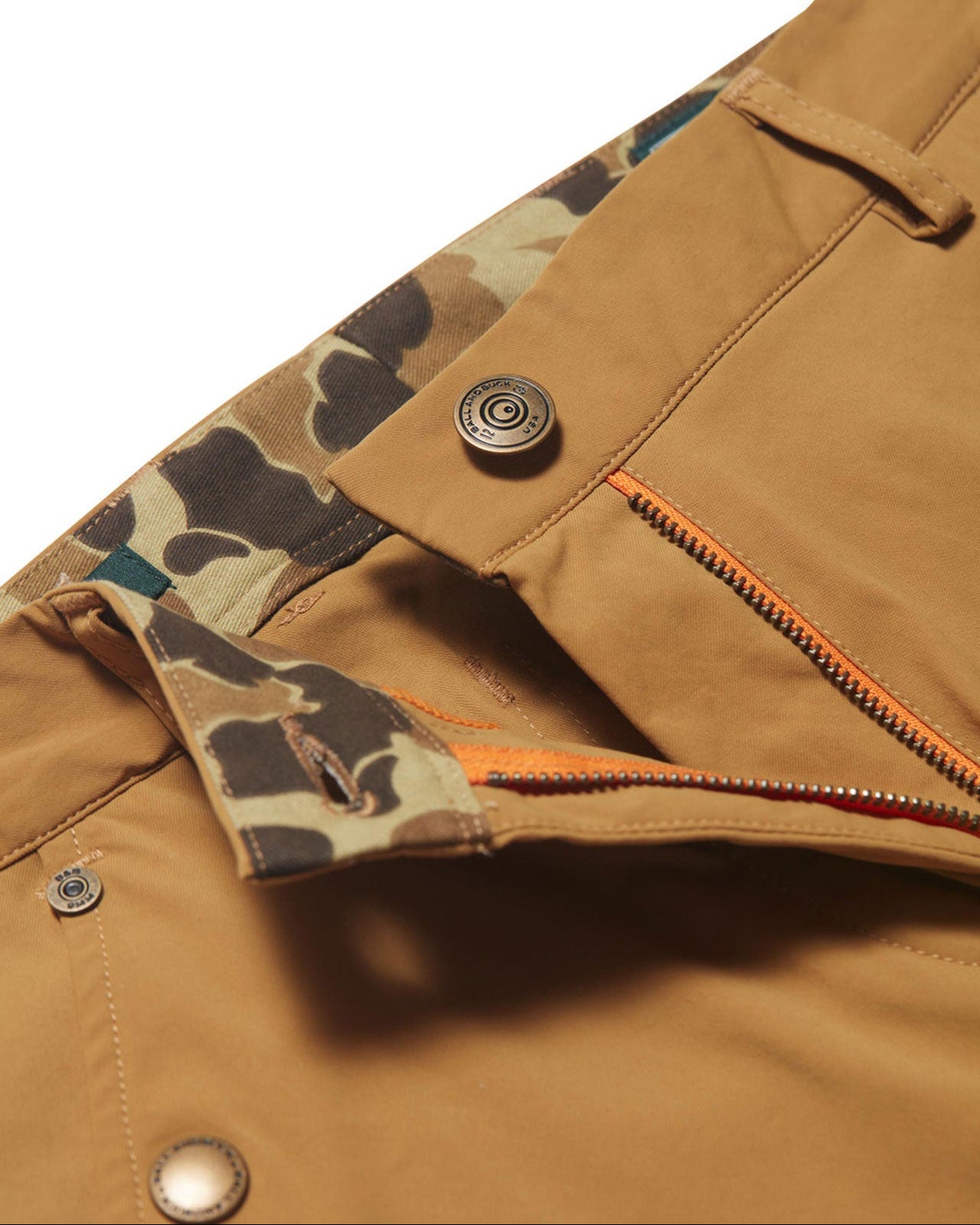 Active+ Joan Pant