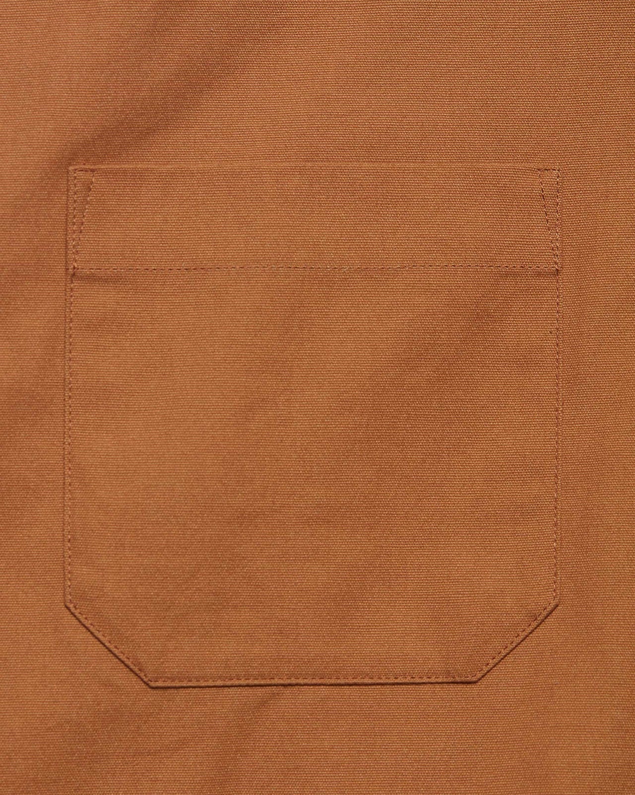Mariners Overshirt - Duck Canvas
