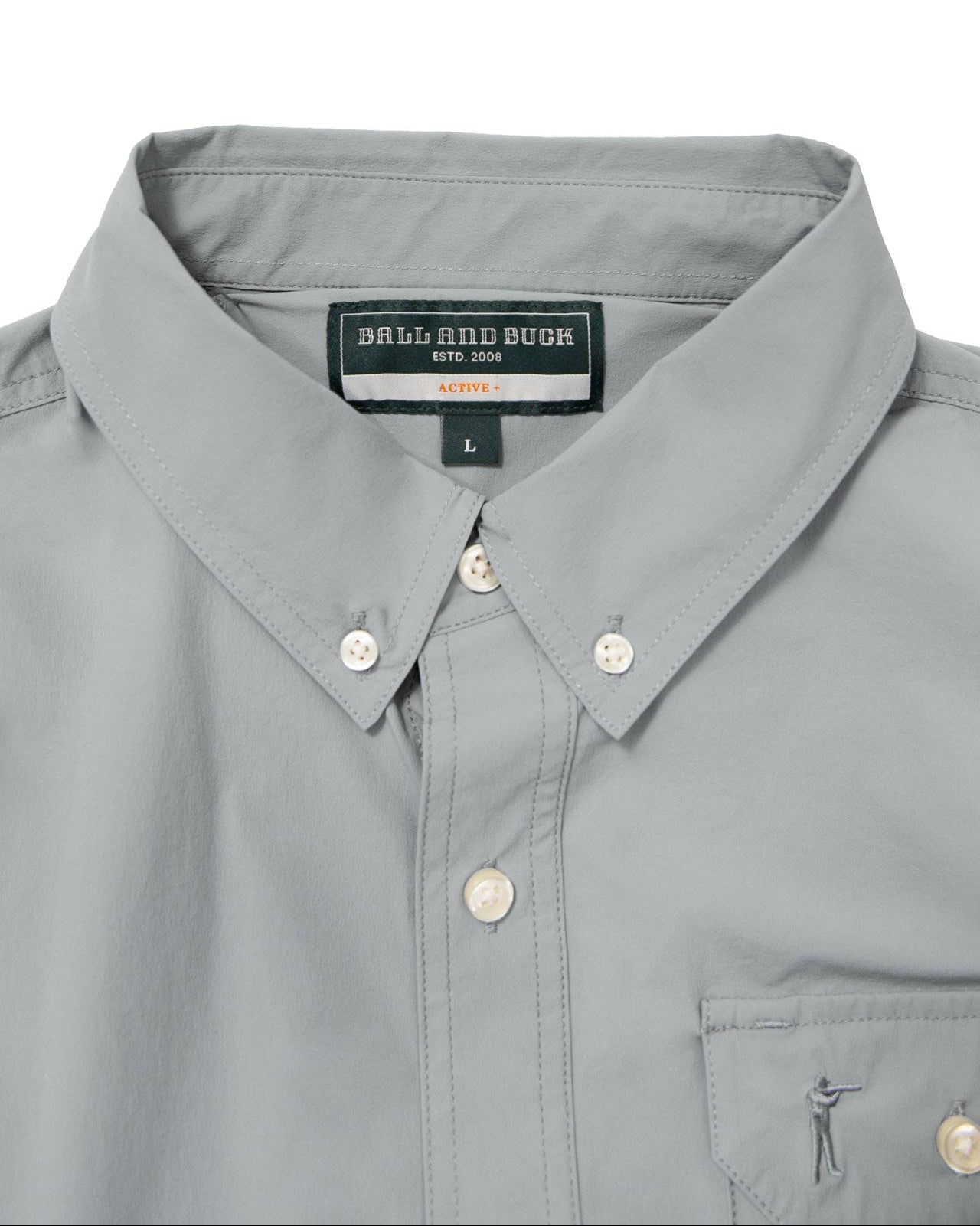 Active+ Guide Shirt