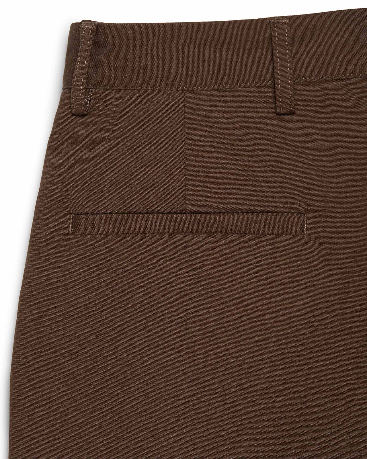 Back pocket