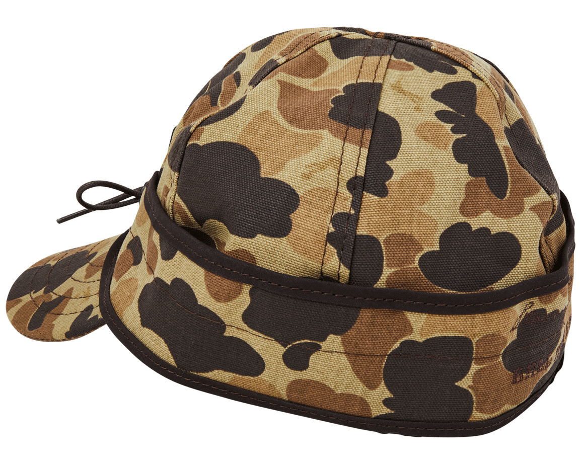 Ball and Buck x Stormy Kromer