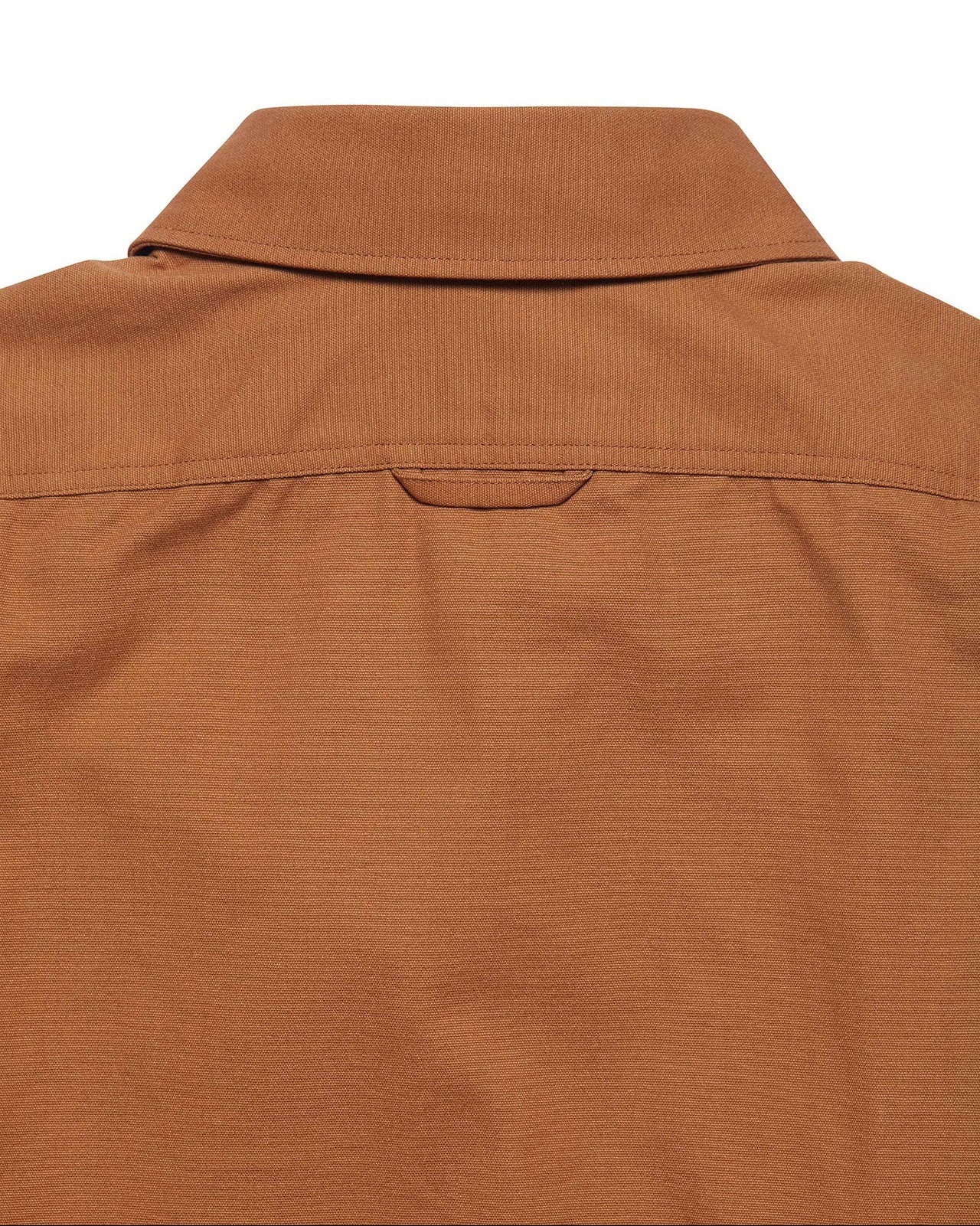 Mariners Overshirt - Duck Canvas
