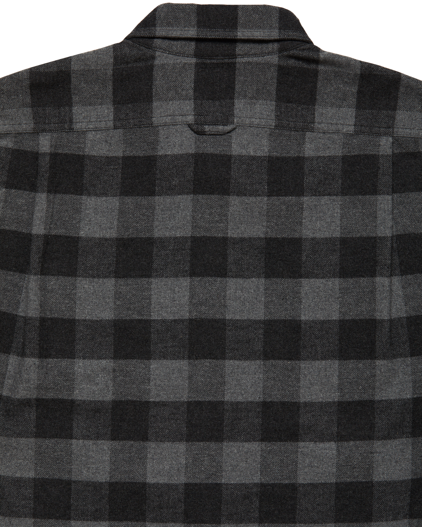 Sportsmans Shirt Buffalo Plaid