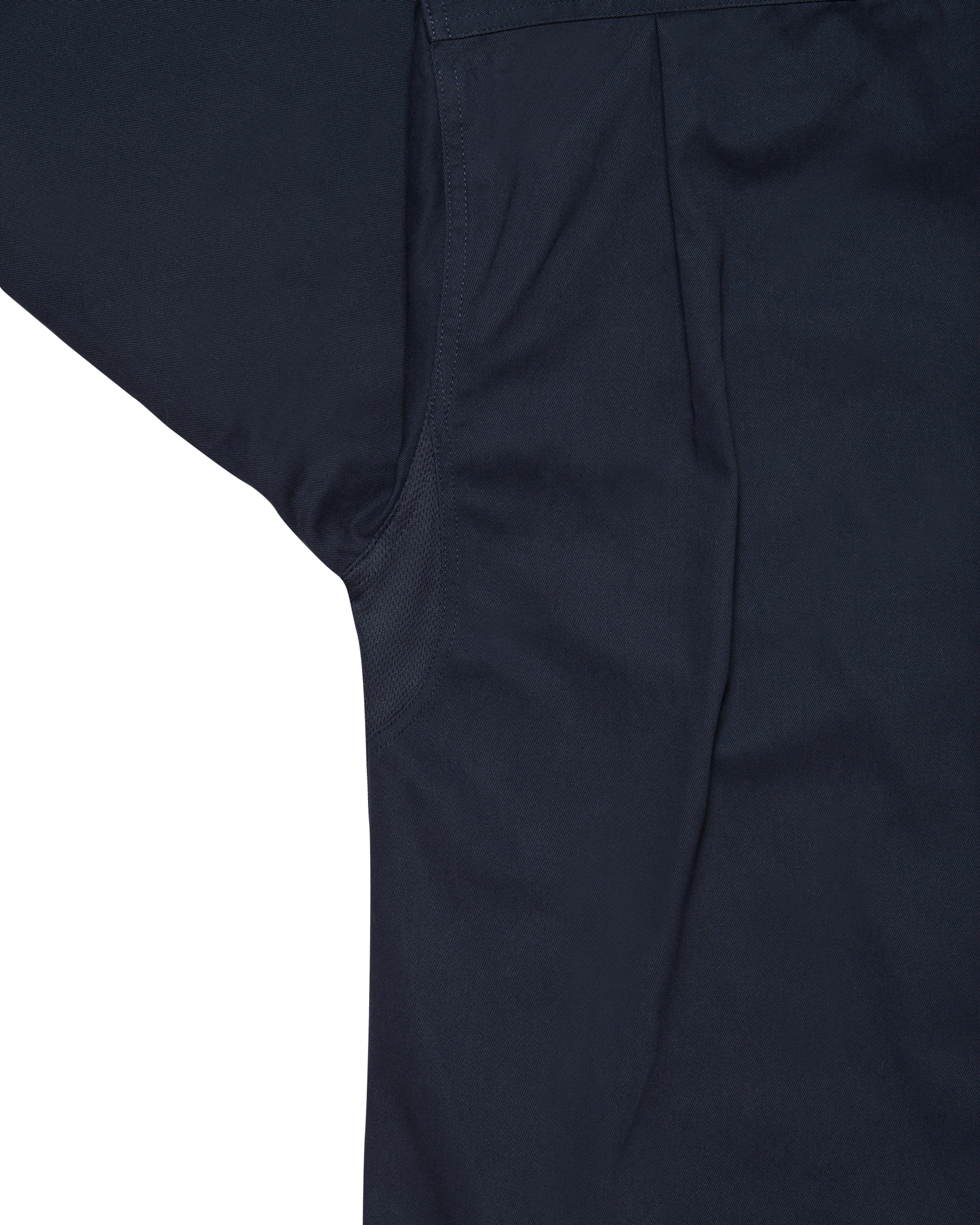 The Scout Shirt