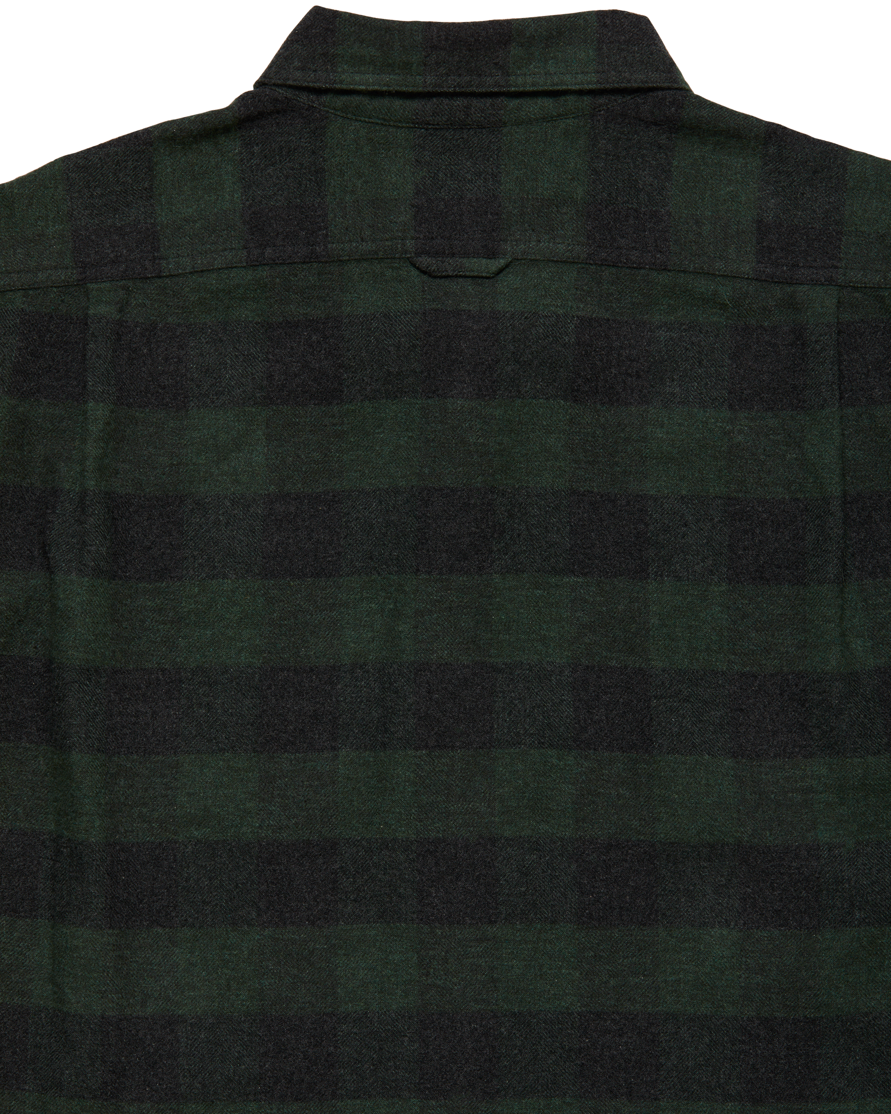 Sportsmans Shirt Buffalo Plaid