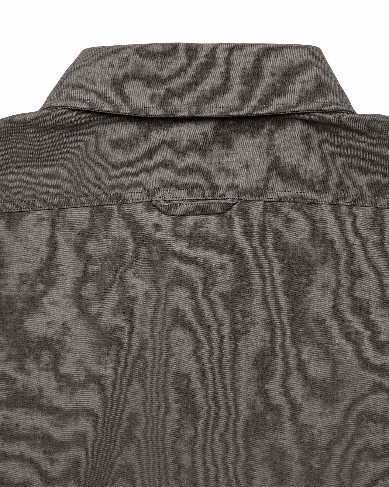 Mariners Overshirt - Duck Canvas