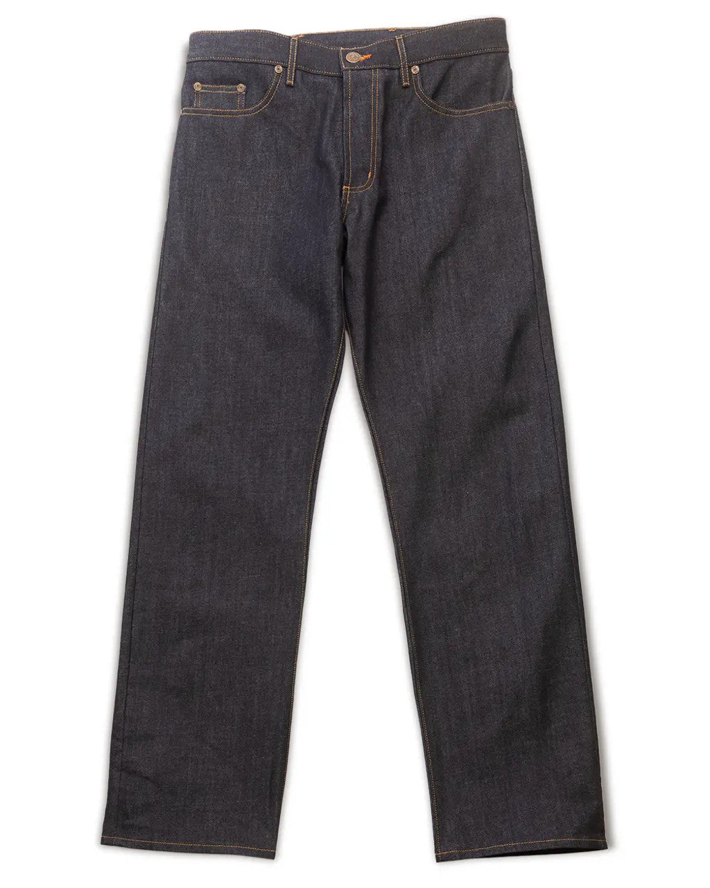 8 Point Jeans