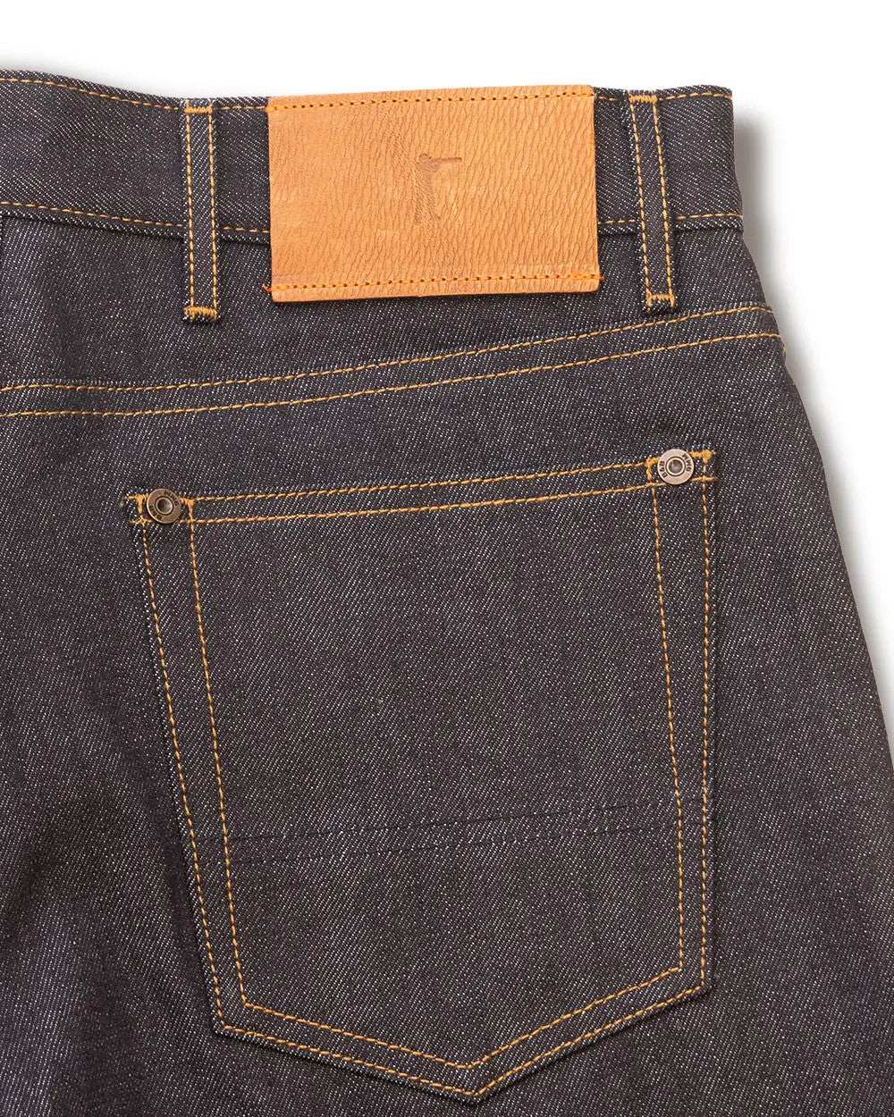 8 Point Jeans