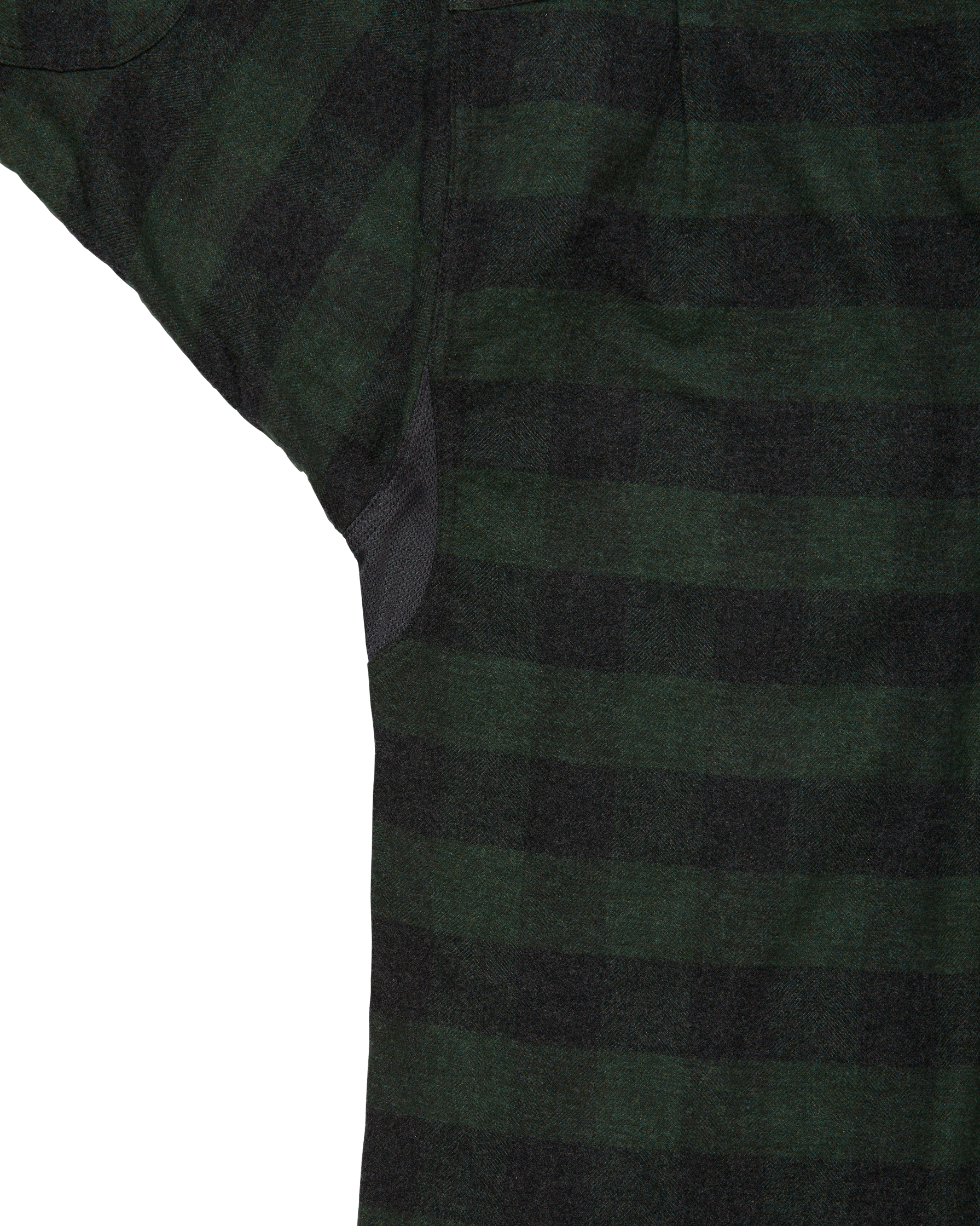 Sportsmans Shirt Buffalo Plaid
