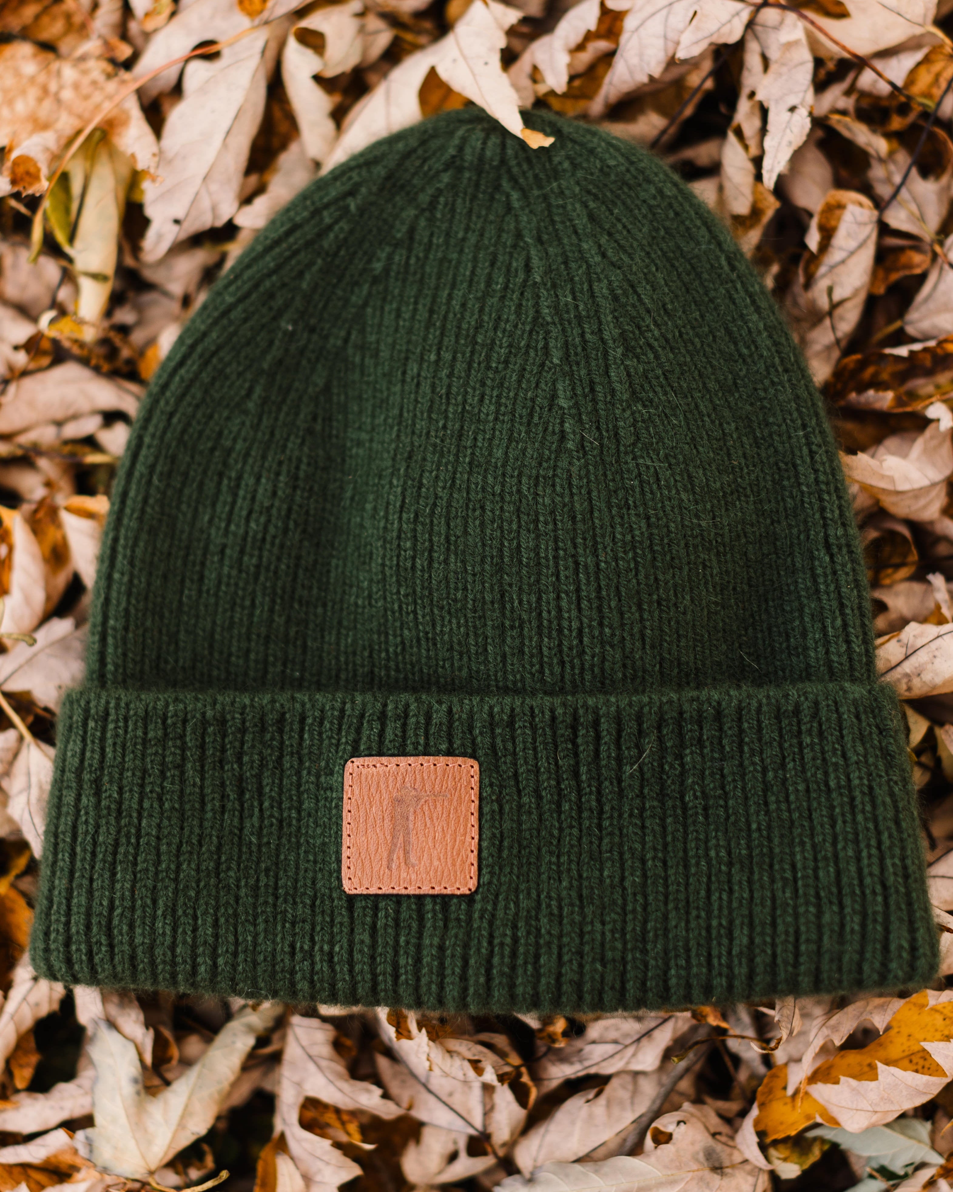 Arthur Knit Hat