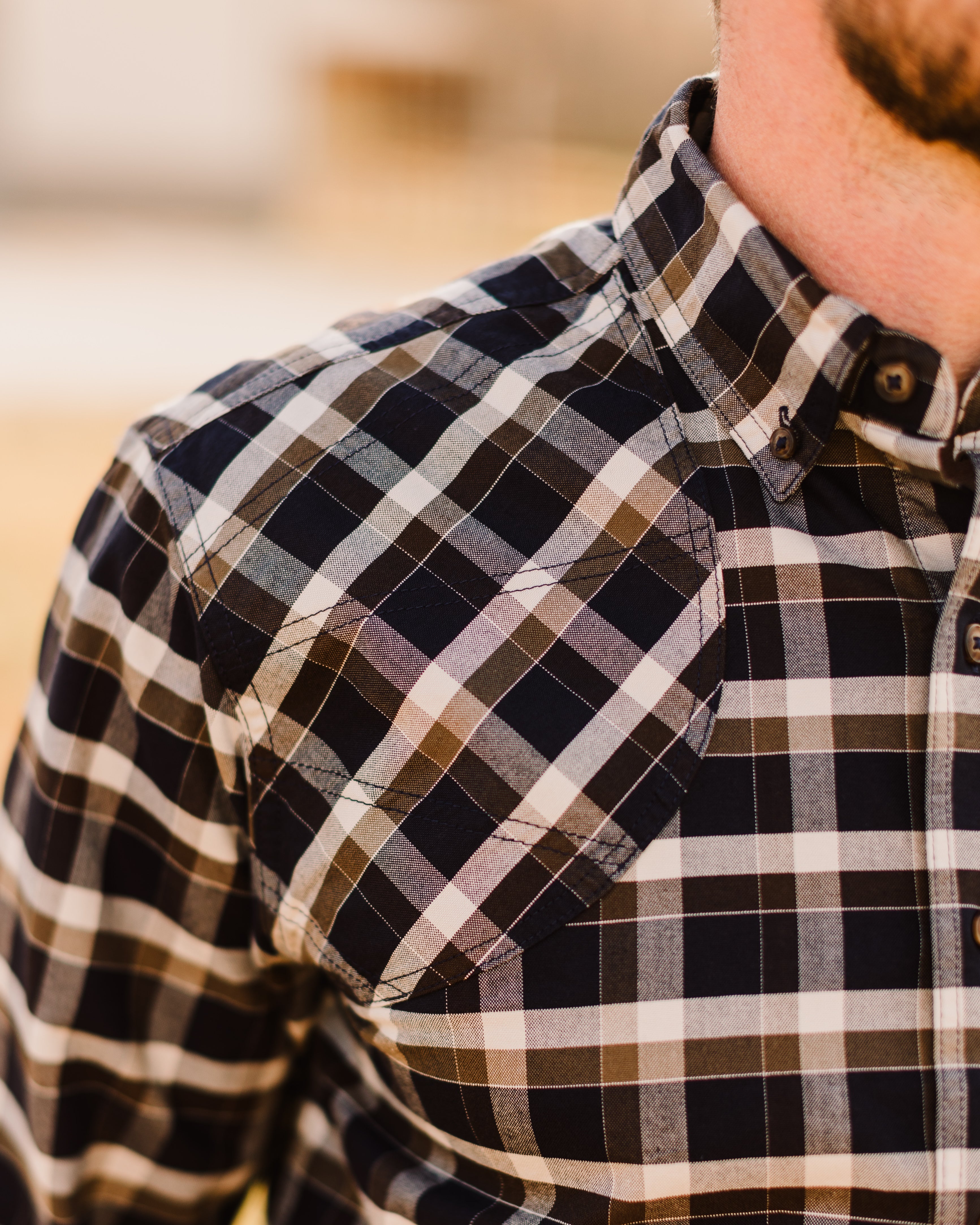 Smithgall Plaid