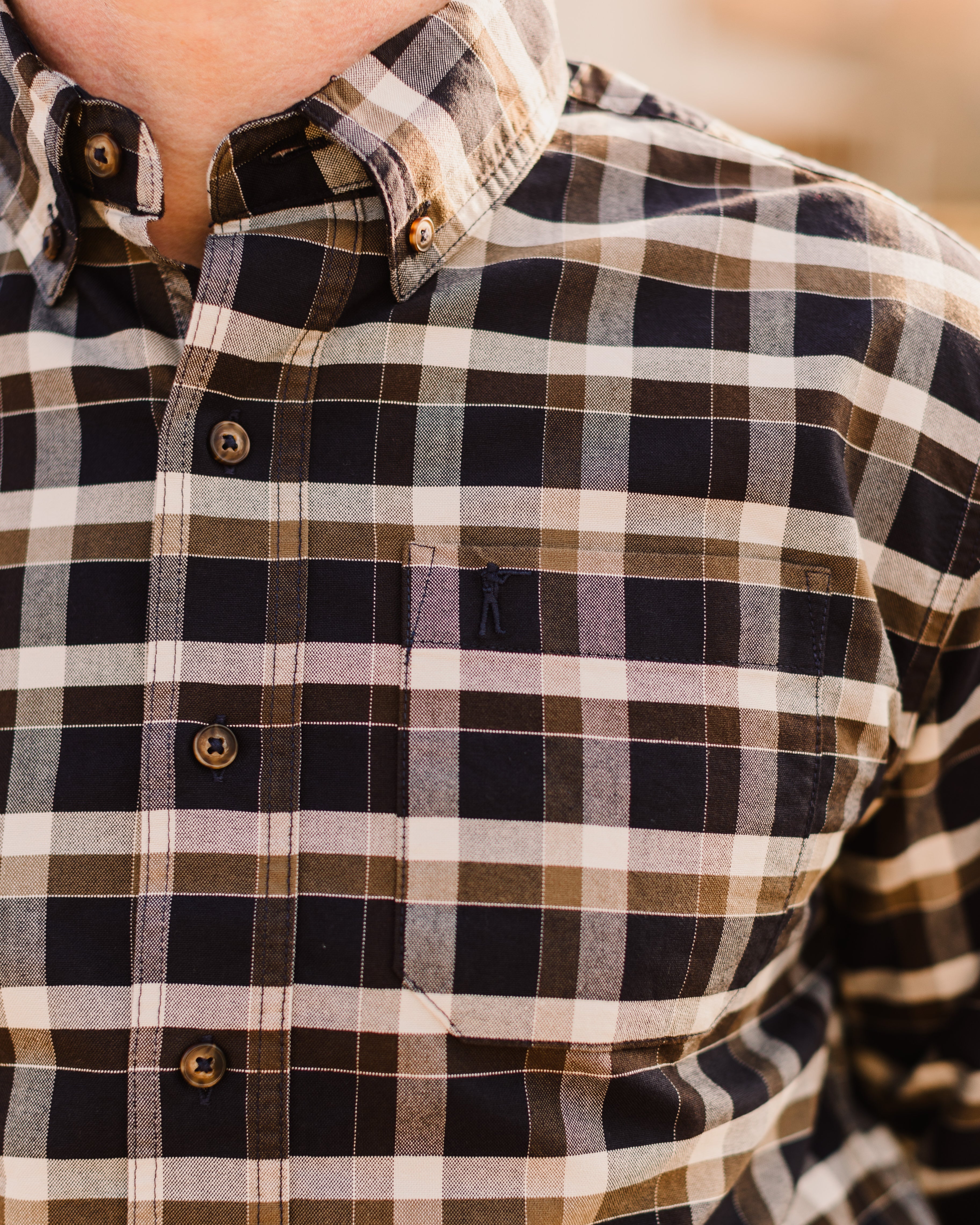 Smithgall Plaid