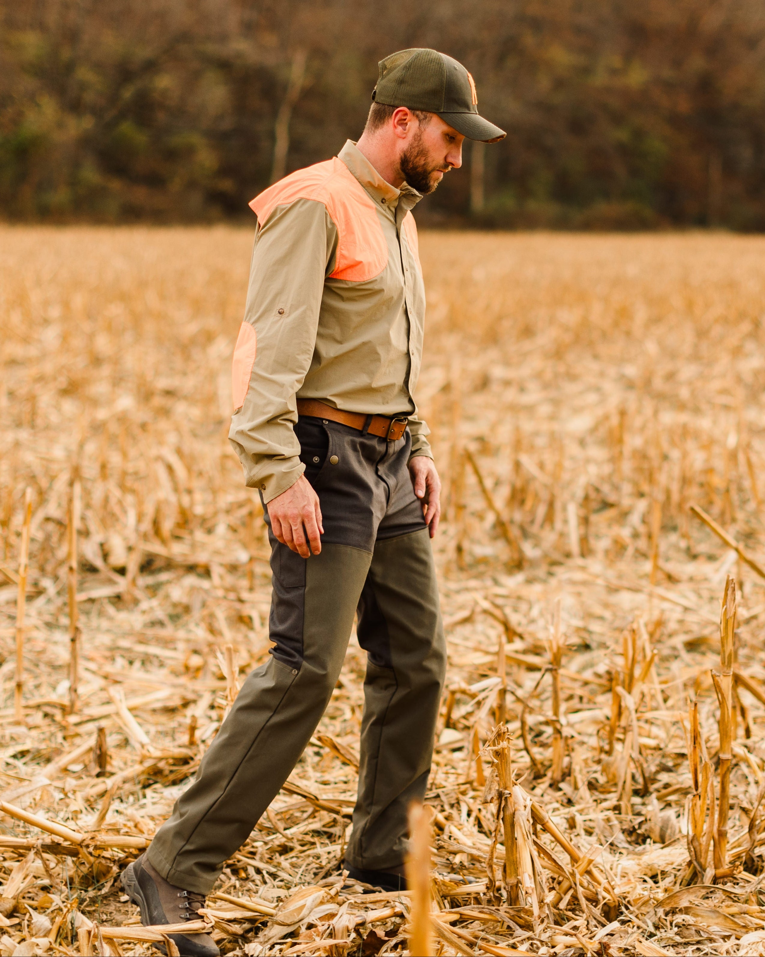 Cordura Field Pant