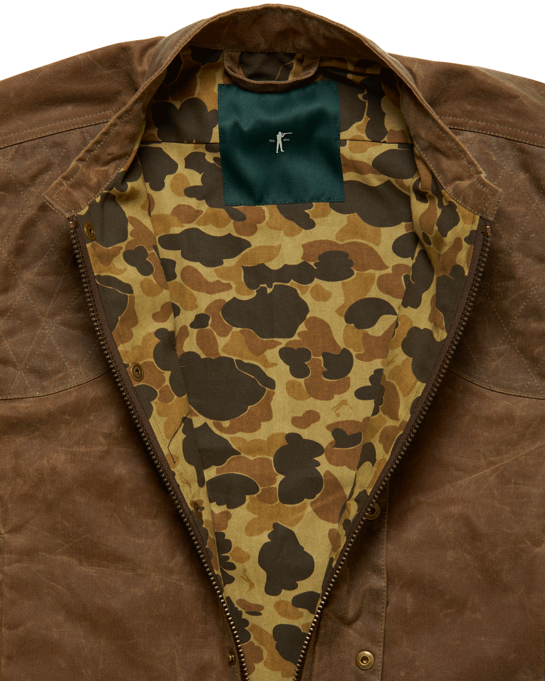 Upland Vest