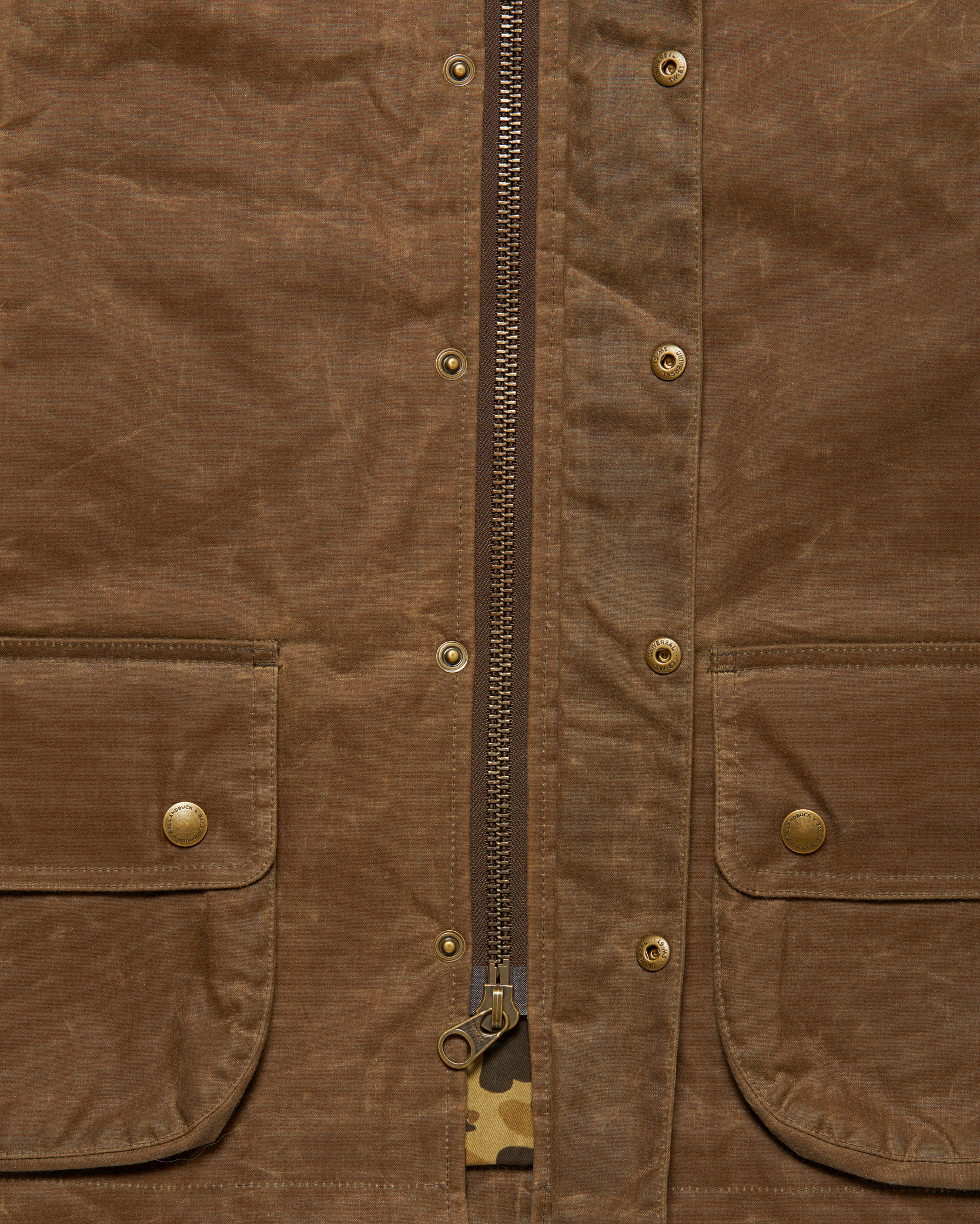 Upland Vest