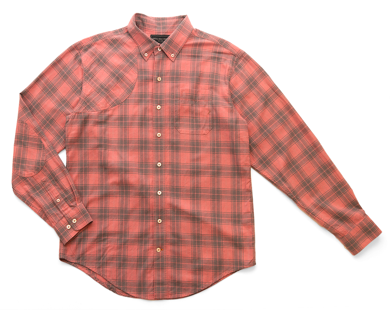 Charleston Plaid
