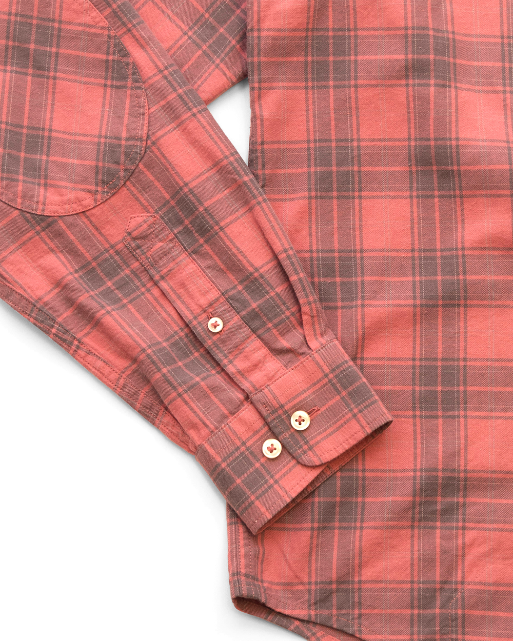 Sportsmans Shirt – Charleston