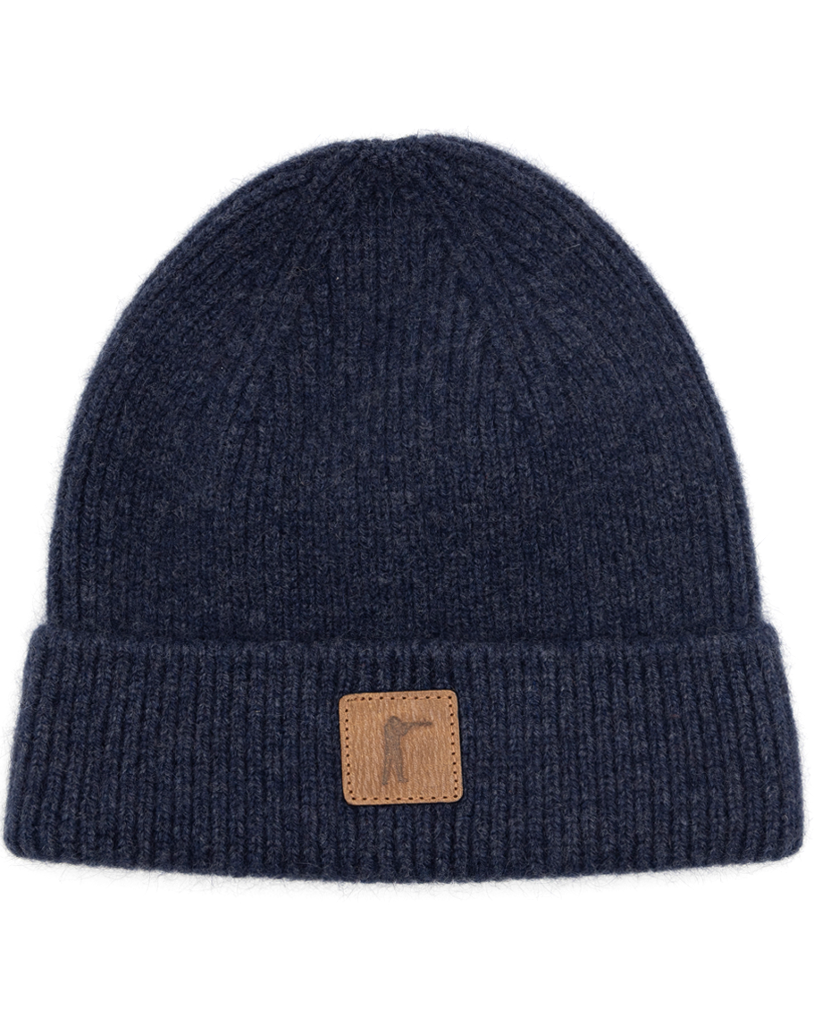 Arthur Knit Hat