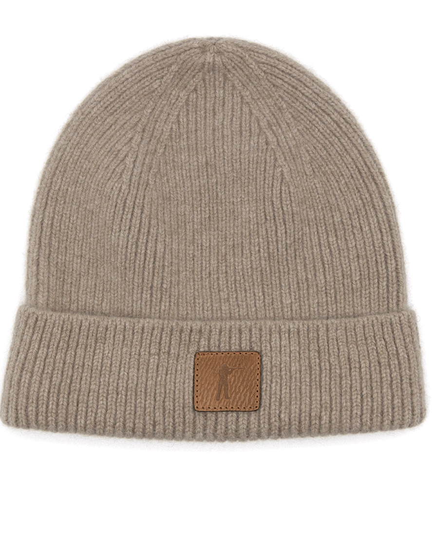 Arthur Knit Hat