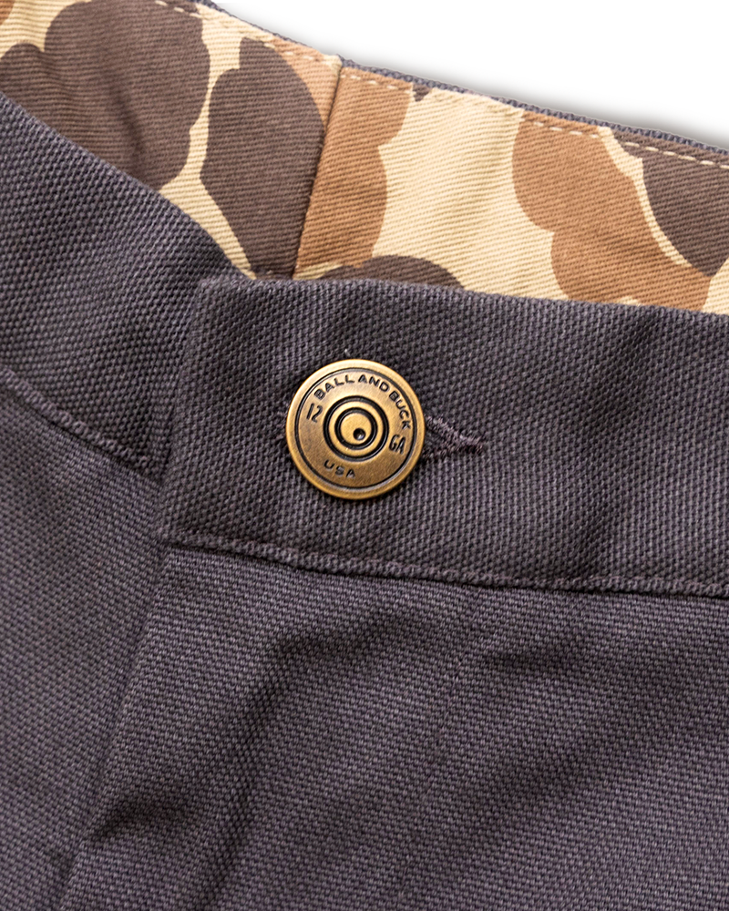 Cordura Field Pants