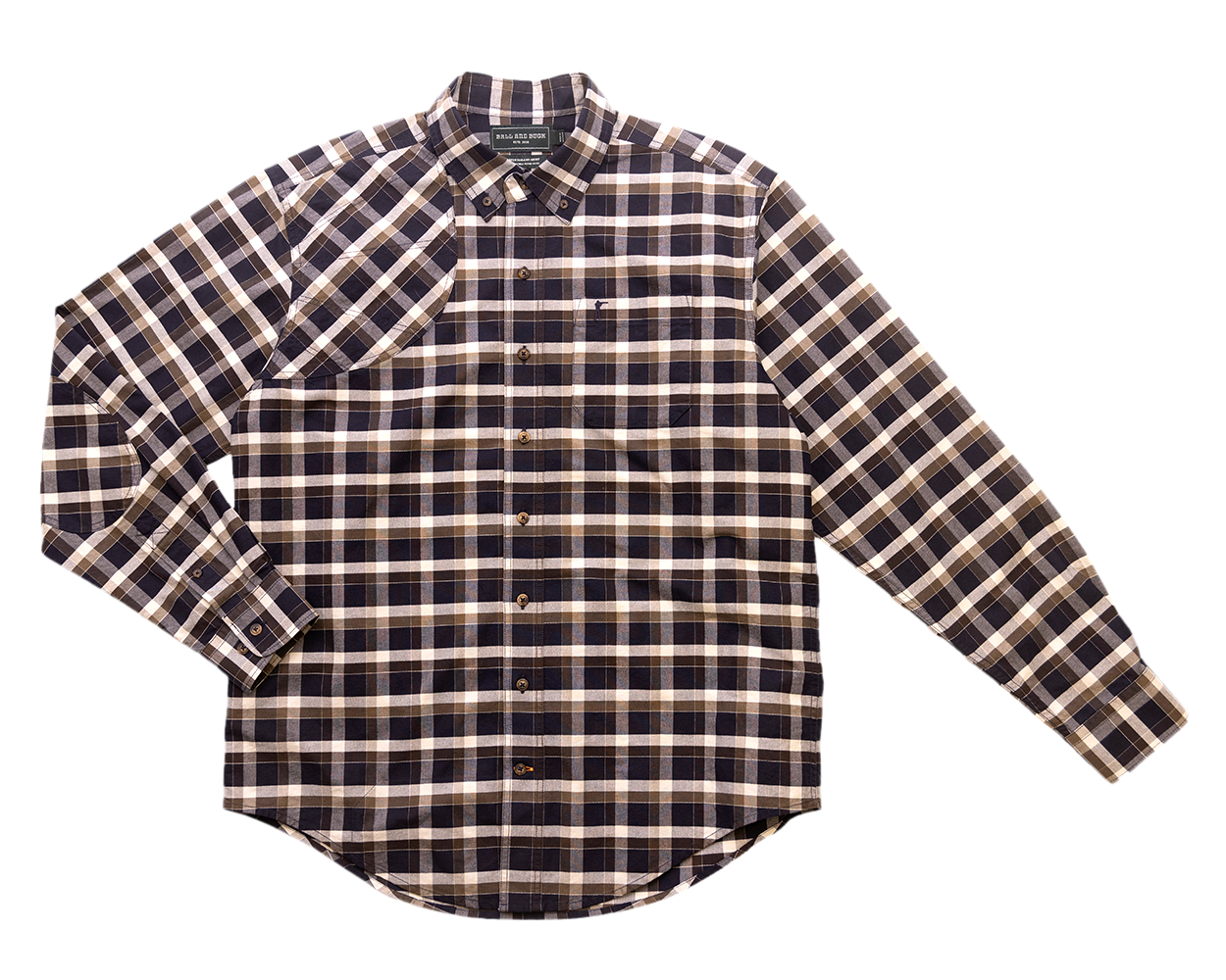 Smithgall Plaid