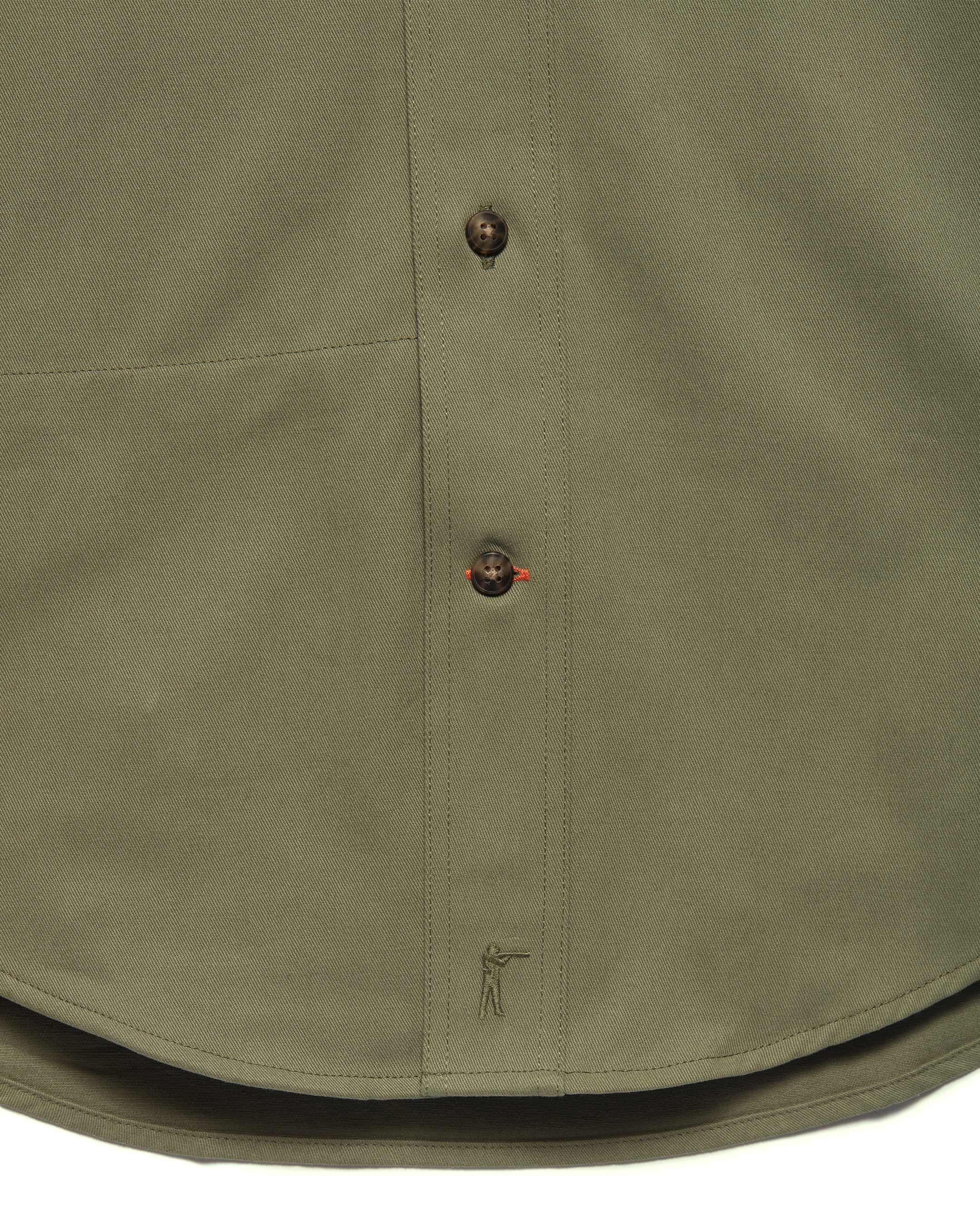 The Scout Shirt