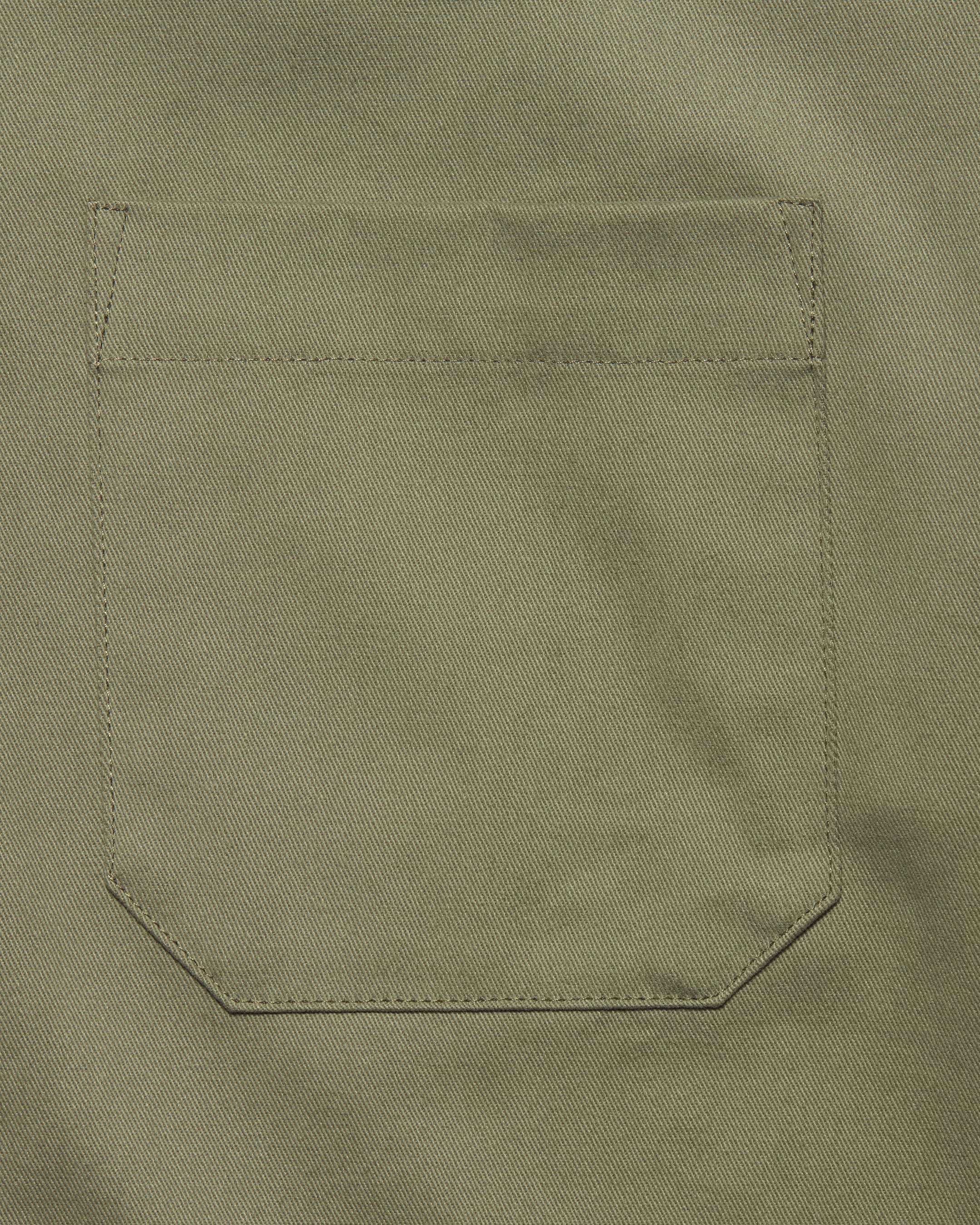 The Scout Shirt