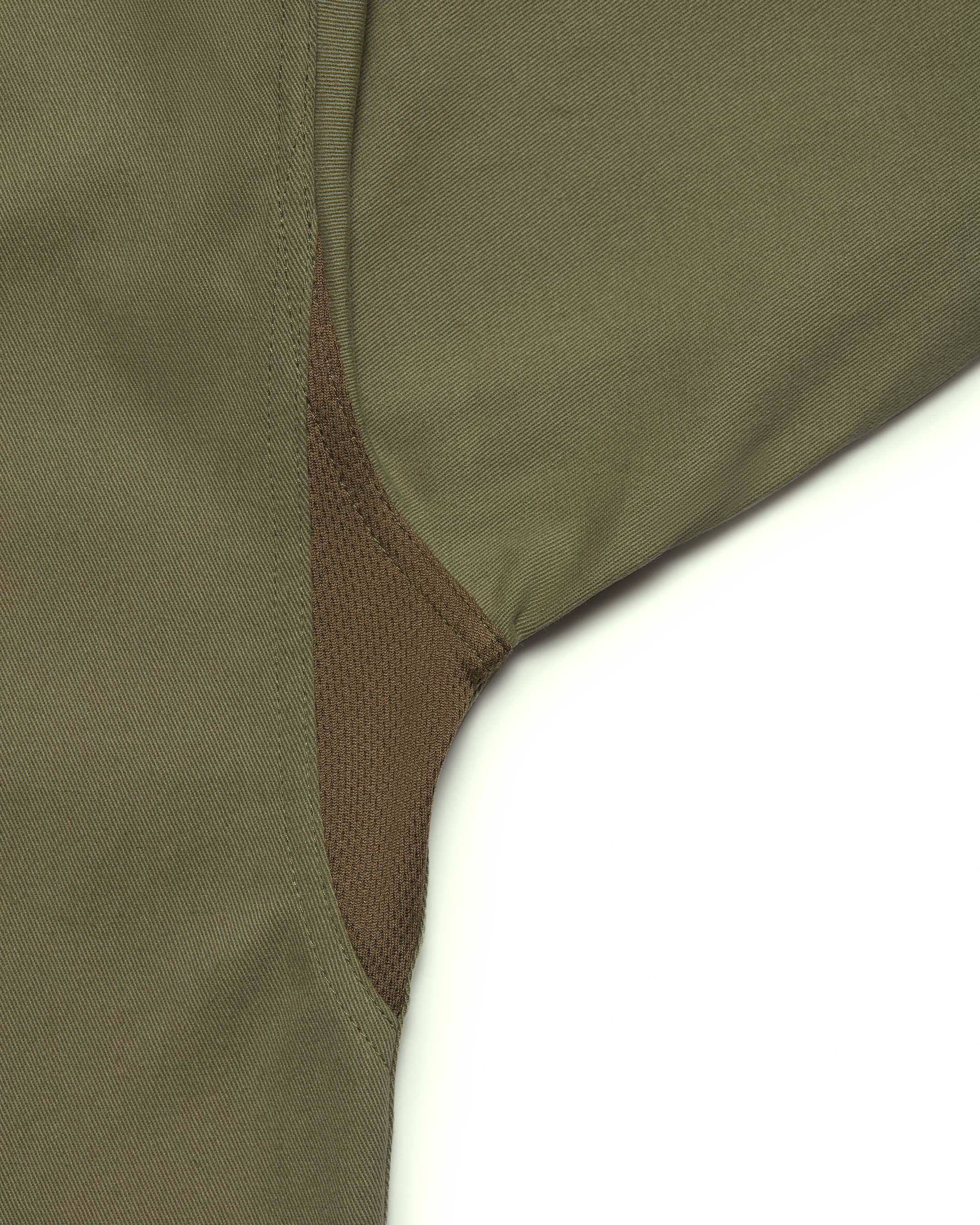 The Scout Shirt