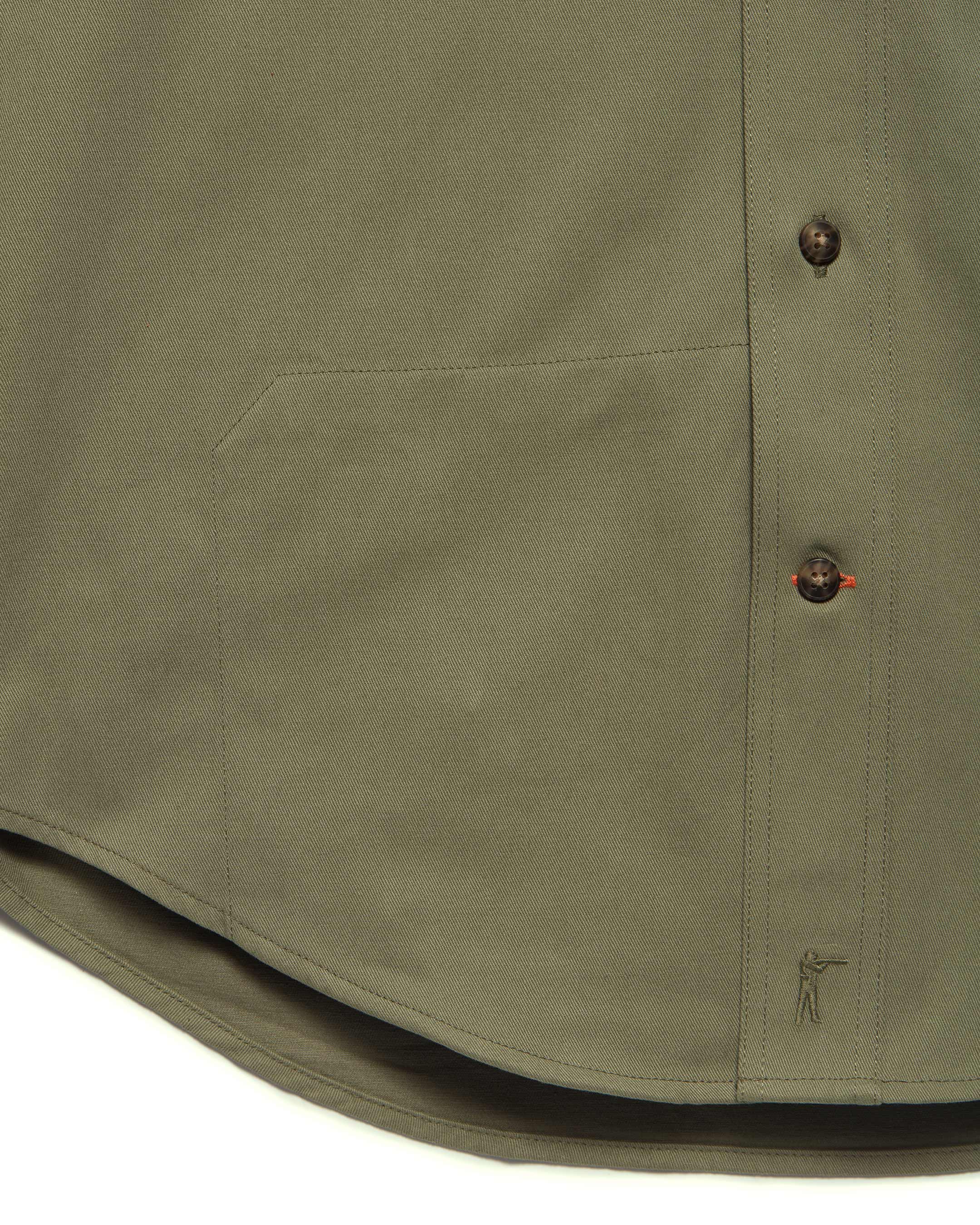 The Scout Shirt