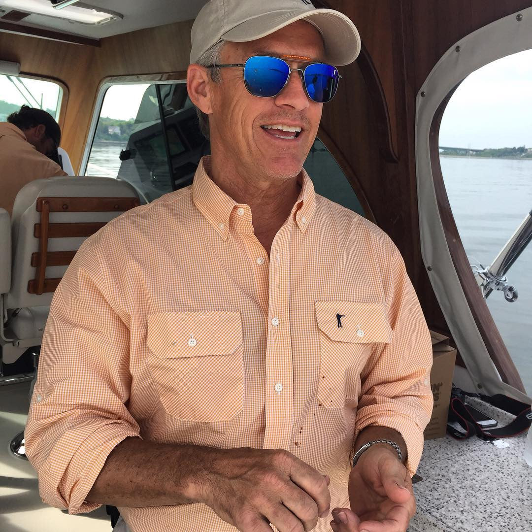 The Anglers Shirt 2