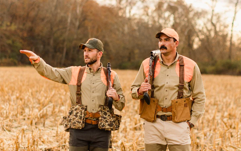 Two Hundred and Fifty Years in the Field
