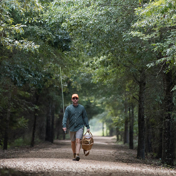 Fly Fishing | West Point, MS