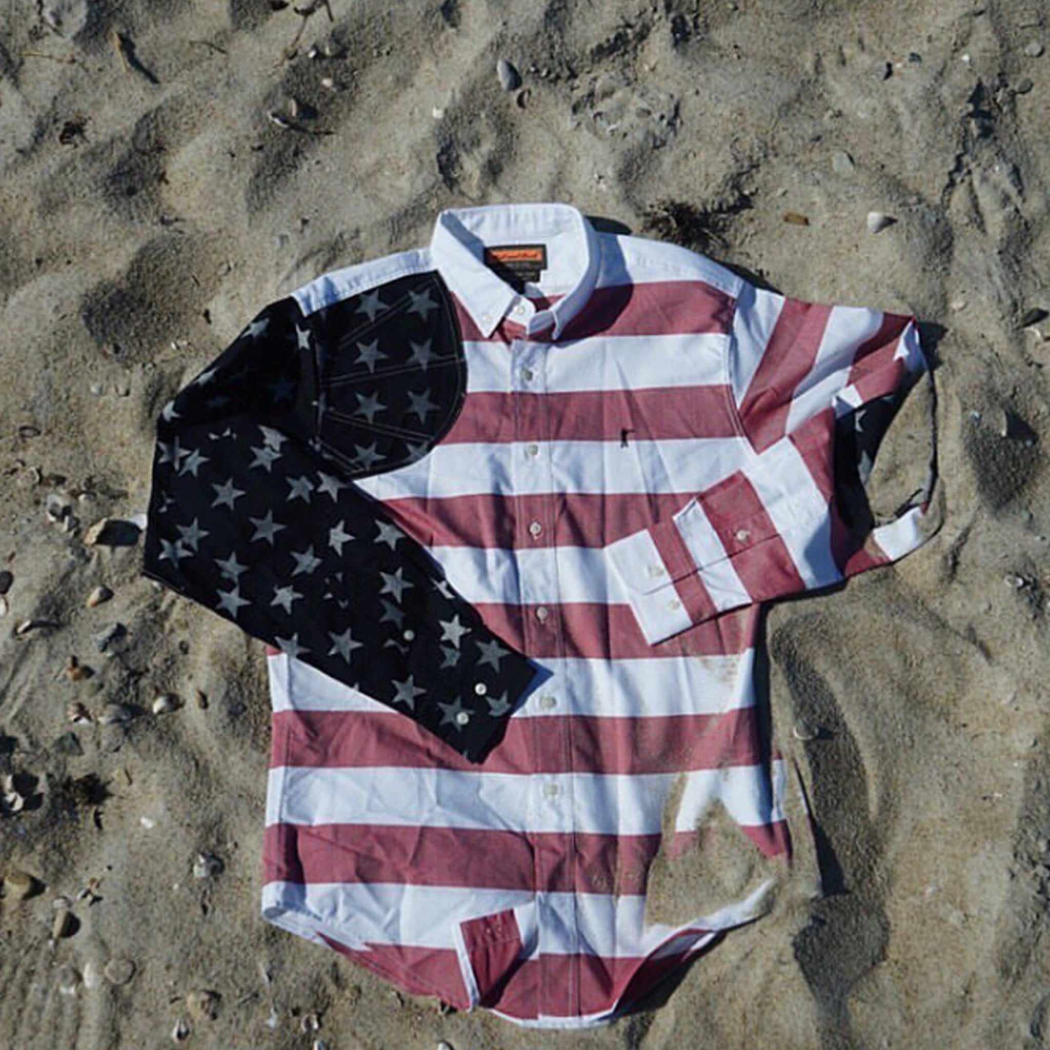 The Hunters Shirt 6