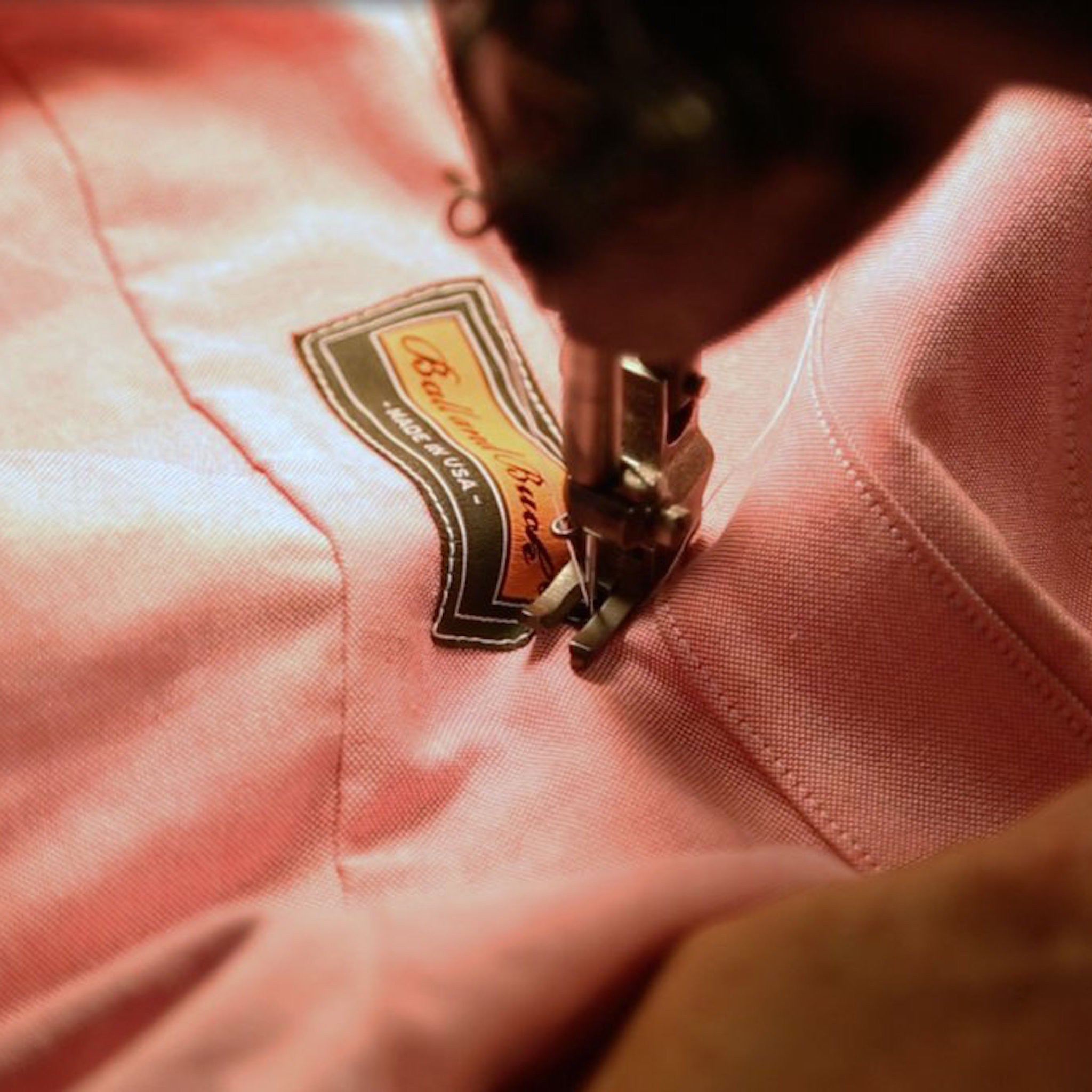 The Shirt That Started It All