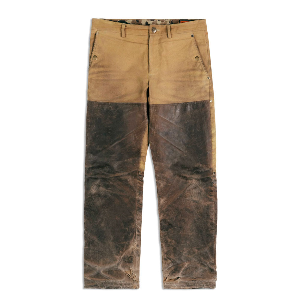 Ball and Buck Upland Briar Waxed Hunting Pants