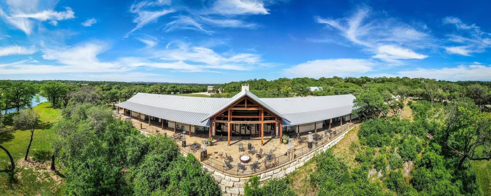 Joshua Creek Ranch