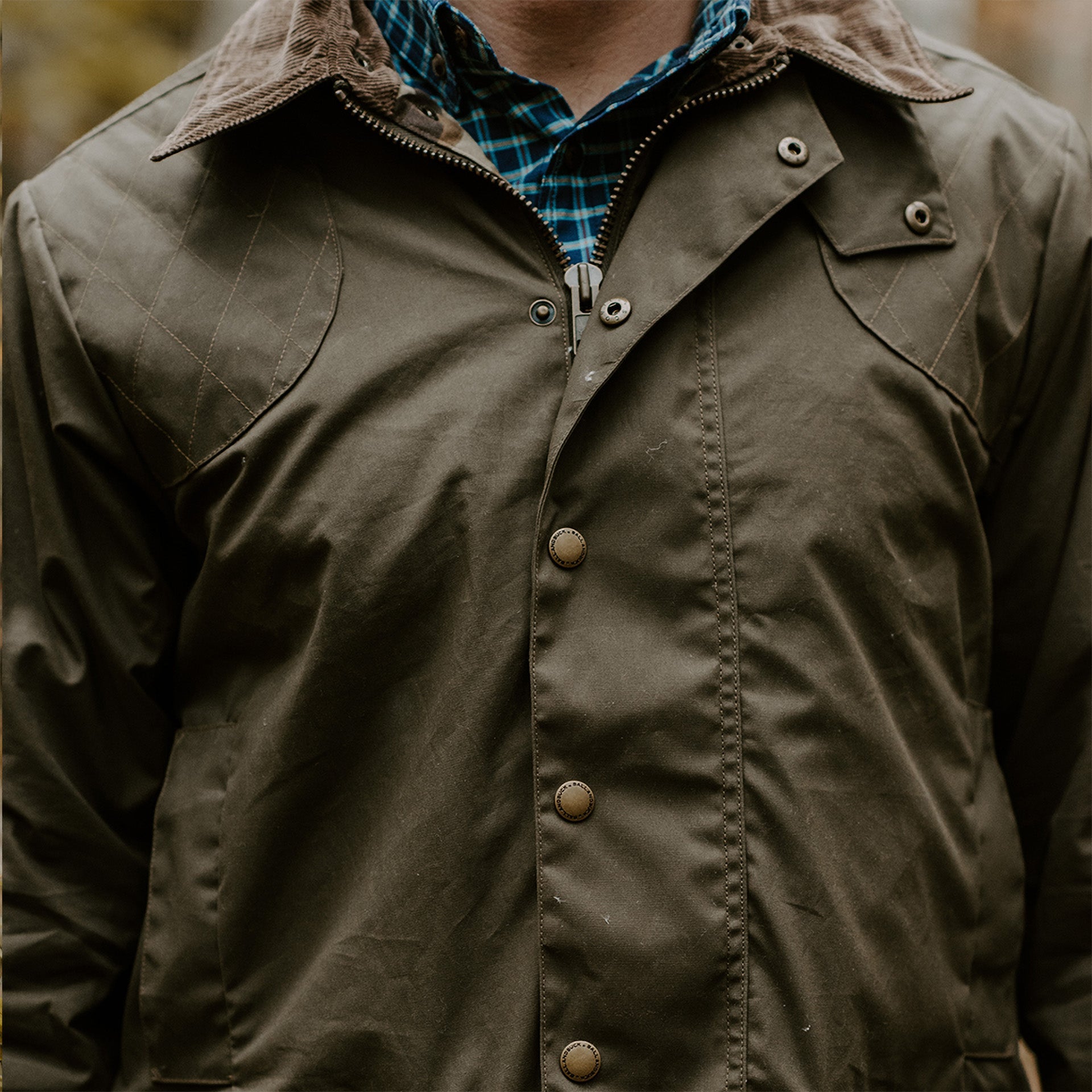 Outerwear